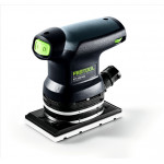 Masina Slefuit Electrica Orbitala RTS 400 REQ 4 mm Festool