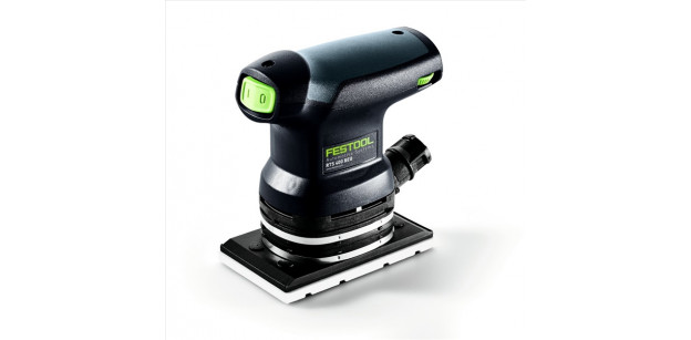 Masina Slefuit Electrica Orbitala RTS 400 REQ 4 mm Festool