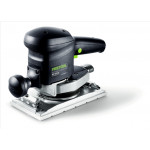 Masina Slefuit Electrica Orbitala RS 100 CQ 230V 5 mm Festool