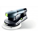 Masina Slefuit Electrica Rotativa ETS EC150/3 EQ Festool