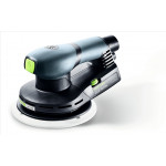 Masina Slefuit Electrica Rotativa ETS EC150/5 EQ Festool