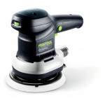 Masina Slefuit Electrica Rotativa ETS 150/5 EQ Festool