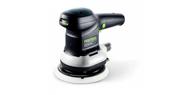 Masina Slefuit Electrica Rotativa ETS 150/5 EQ Festool