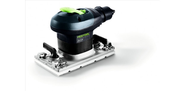 Masina Slefuit Pneumatica Orbitala LRS 93M Festool