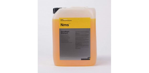 Sampon Auto Koch Chemie Nano Magic Shampoo 10 kg
