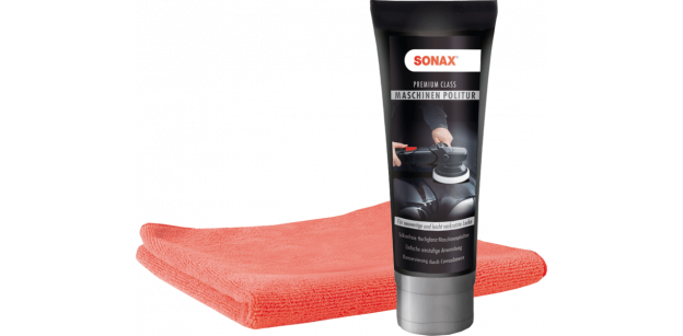 Polish Sonax Premium Class 250 ml