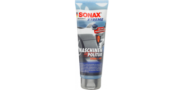 Polish Sonax Xtreme Hybrid NPT 250 ml