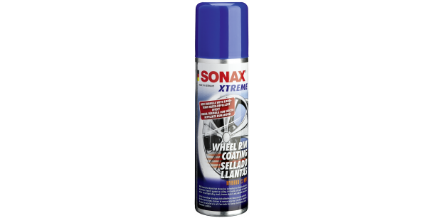 Sonax Sealant Jante Aliaj NanoPro Wheel Rim Coating 250 ml