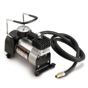 Compresor Auto 12V Bottari Metalic Big-Tire