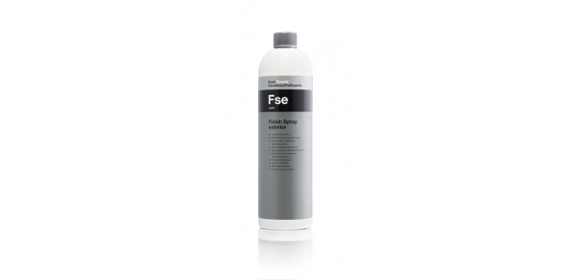 Koch Chemie Finish Spray Exterior 1L