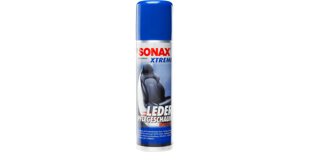 Sonax Spuma Ingrijire Piele Xtreme NanoPro 250 ml