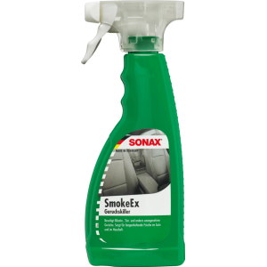 Sonax Spray Odorizant  - Smoke Ex