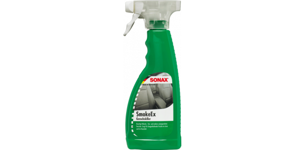 Sonax Spray Odorizant  - Smoke Ex