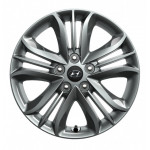 Janta Aliaj 17 Inch Hyundai 2sf40ac600