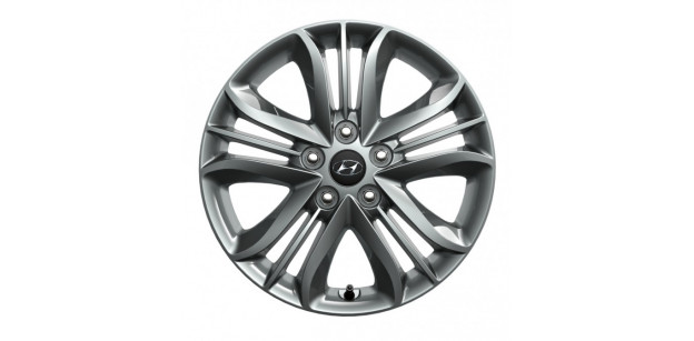 Janta Aliaj 17 Inch Hyundai 2sf40ac600