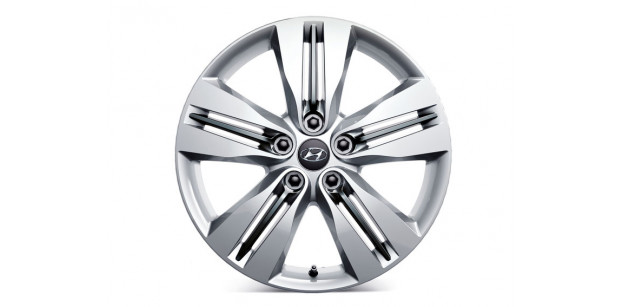 Janta Aliaj 18 Inch Hyundai 2sf40ac700