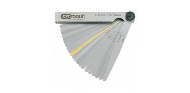 Set 21 lere KS TOOLS