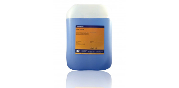 Solutie Curatare Geamuri Auto Koch Chemie Glass Cleaner Pro 10L