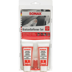 Sonax set inlaturare zgarieturi manual