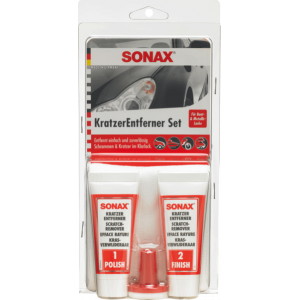 Sonax set inlaturare zgarieturi manual