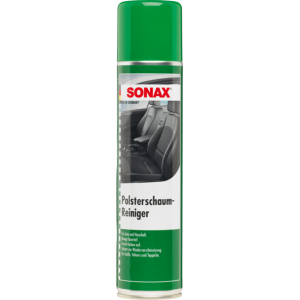 Spuma Pentru Curatarea Tapiteriei Sonax 400 ml