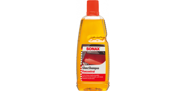 Sonax Sampon Concentrat Pentru Luciu 1L
