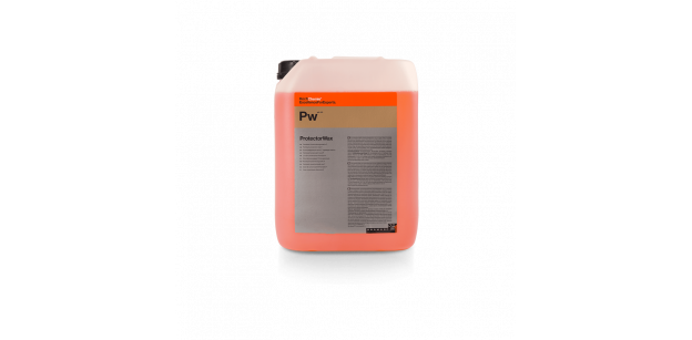 Ceara Lichida Profesionala Koch Chemie Protector Wax 10 L