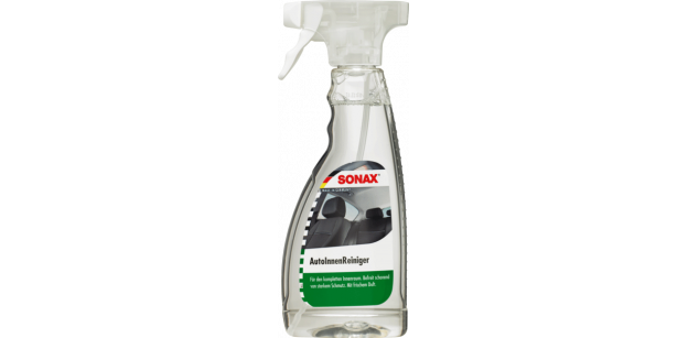 Solutie Curatat Tapiterie si Interior Sonax 500 ml