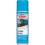 Solutie pentru dezghetat parbriz Aerosol Sonax 300 ml