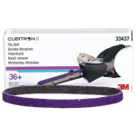 Set 10 Benzi Cubitron II File Belt 3M P36 10 x 330 mm