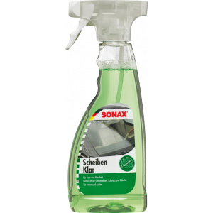 Solutie Curatat Geamuri Sonax Clear Glass 500 ml