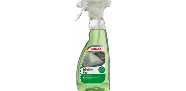 Solutie Curatat Geamuri Sonax Clear Glass 500 ml