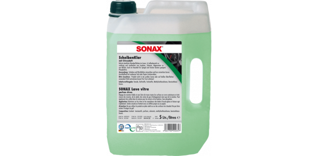 Solutie Curatat Geamuri Sonax 5L