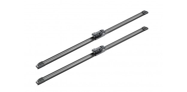 Set Stergatoare Parbriz Iveco Daily 2014-2026 A129S 630x625 mm 