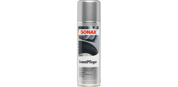 Spray Chedere Parti Cauciuc Sonax
