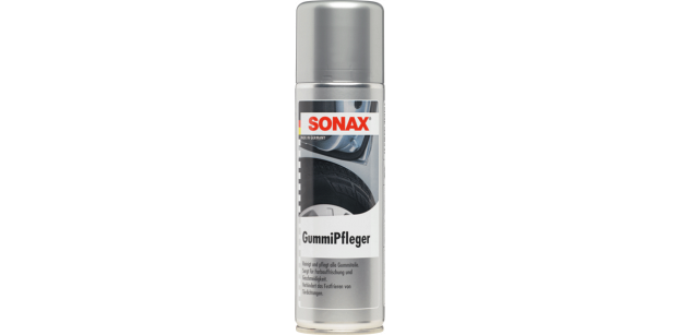 Spray Chedere Parti Cauciuc Sonax