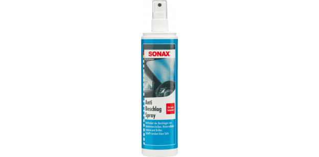 Solutie pentru dezaburirea geamurilor Sonax 300 ml
