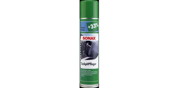 Spray Bord Sport-Fresh Sonax 400 ml