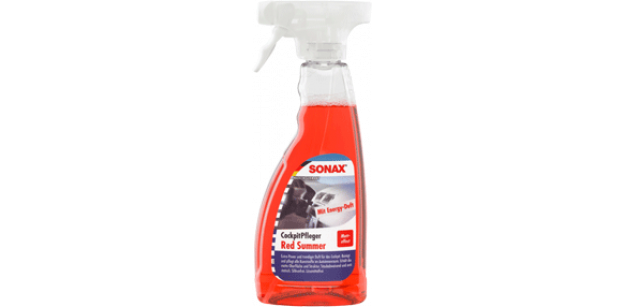 SONAX Spray Bord cu aroma Red Summer