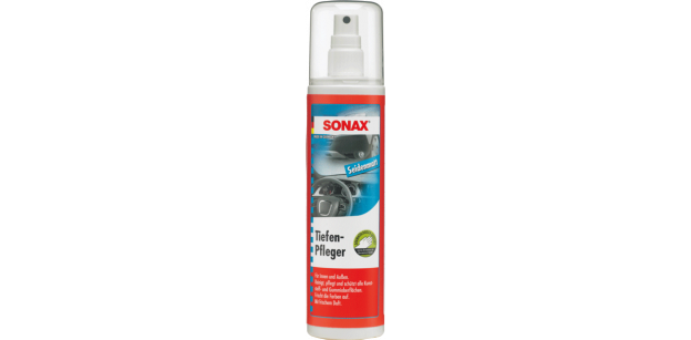 Sonax Dressing Plastic Satinat 300 ml