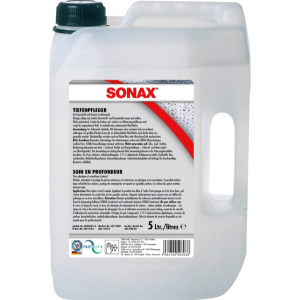 Sonax Dressing Plastic Satinat 5L