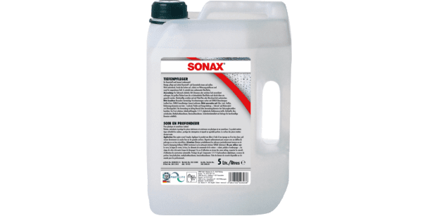 Sonax Dressing Plastic Satinat 5L