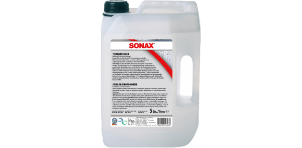 Sonax Dressing Plastic Satinat 5L