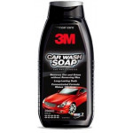 Sampon Auto 3M Concentrat 437 ml