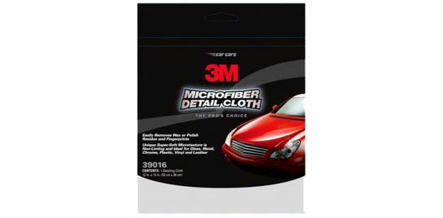 Laveta Detailing 3M Detailing Cloth