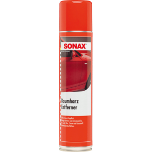 Solutie Indepartare Rasina Sonax Tree Sap Remover 400 ml