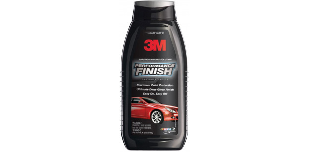 Ceara Lichida 3M Performance Finish 473 ml