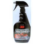 Solutie Curatare Piele 3M LEATHER VINYL RESTORER 473 ml