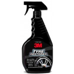 Solutie Restaurare Cauciucuri 3M Tyre Restorer 473 ml