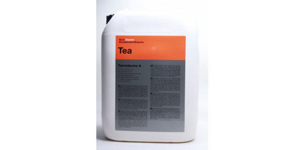 Solutie Bitum Koch Chemie TEA 10L